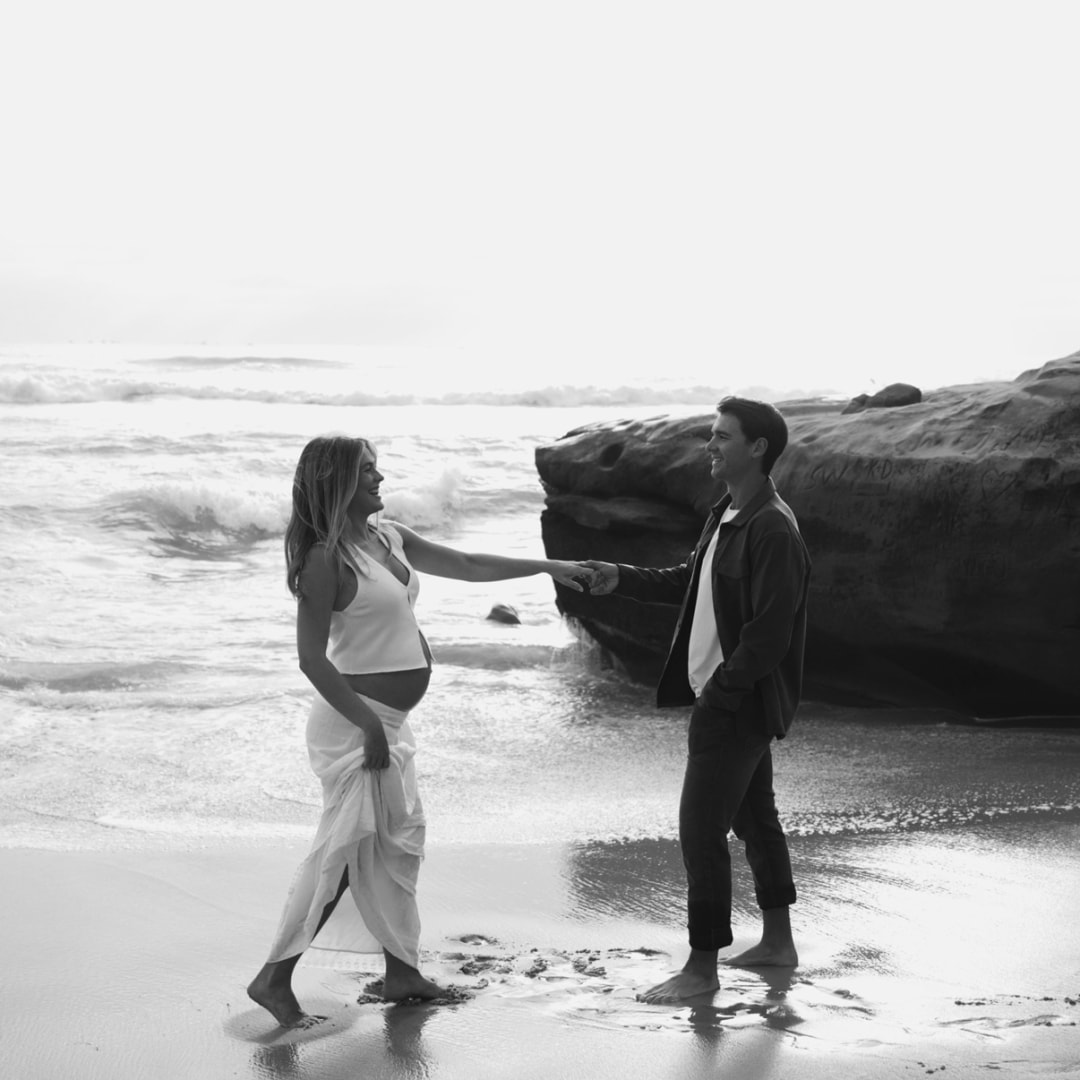 Photo shared by Claire for their Babylist baby registry.