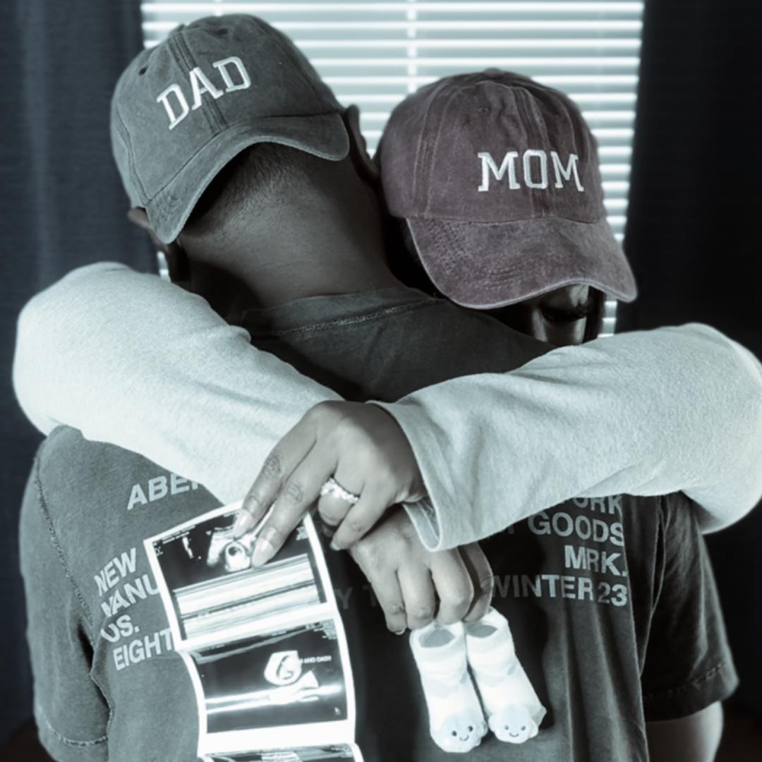 Photo shared by Cassia K. for their Babylist baby registry.
