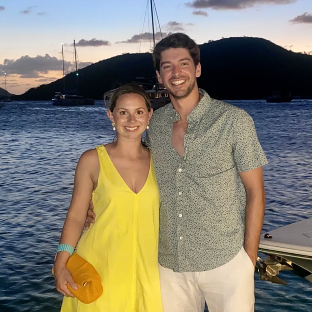 Photo shared by Elizabeth for their Babylist baby registry.