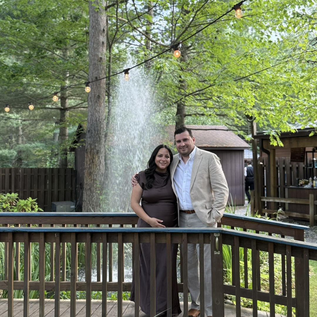 Photo shared by Jocelyn for their Babylist baby registry.