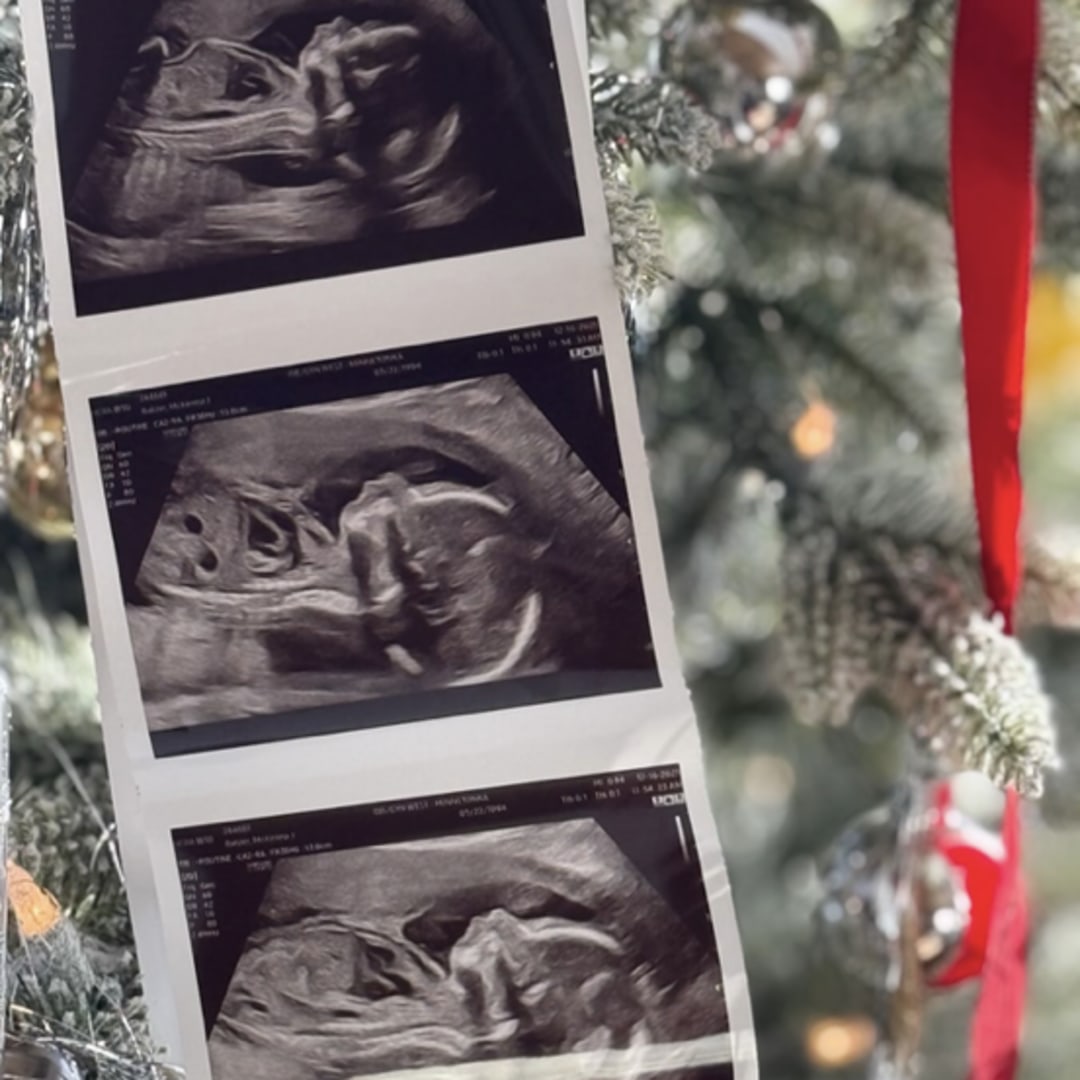 Photo shared by McKenna for their Babylist baby registry.