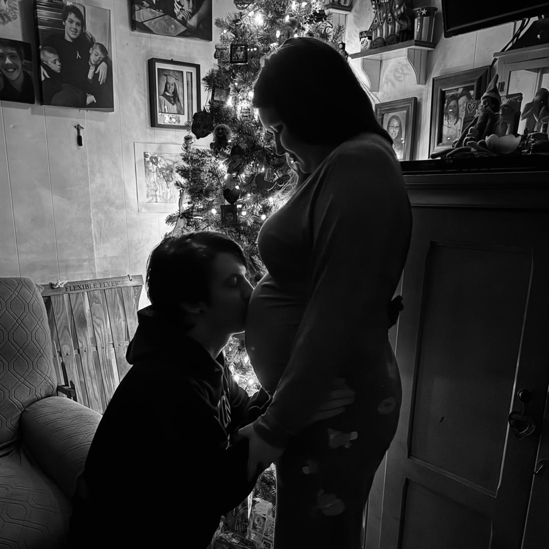 Photo shared by Lilly for their Babylist baby registry.