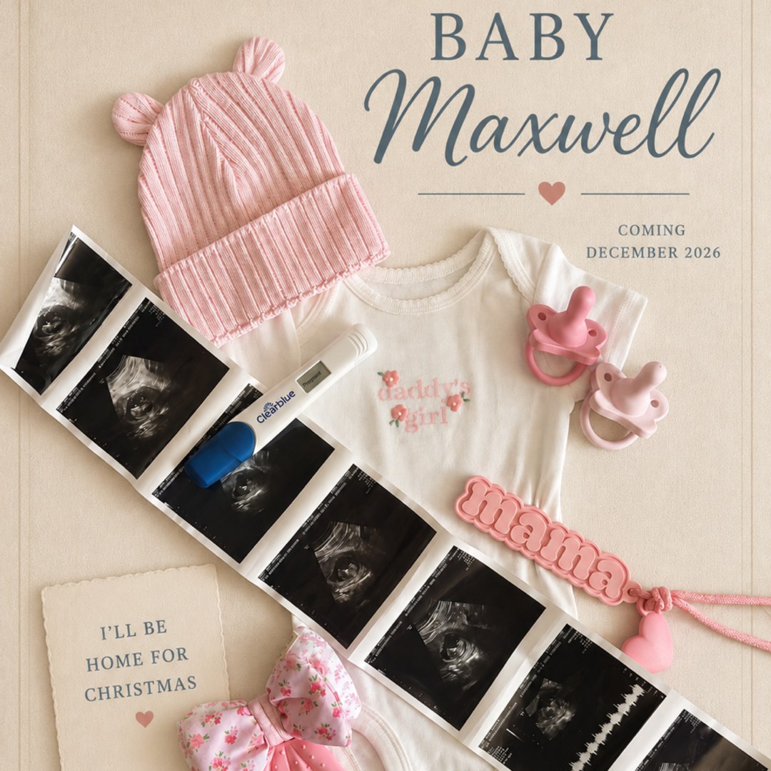 Photo shared by Nicole for their Babylist baby registry.