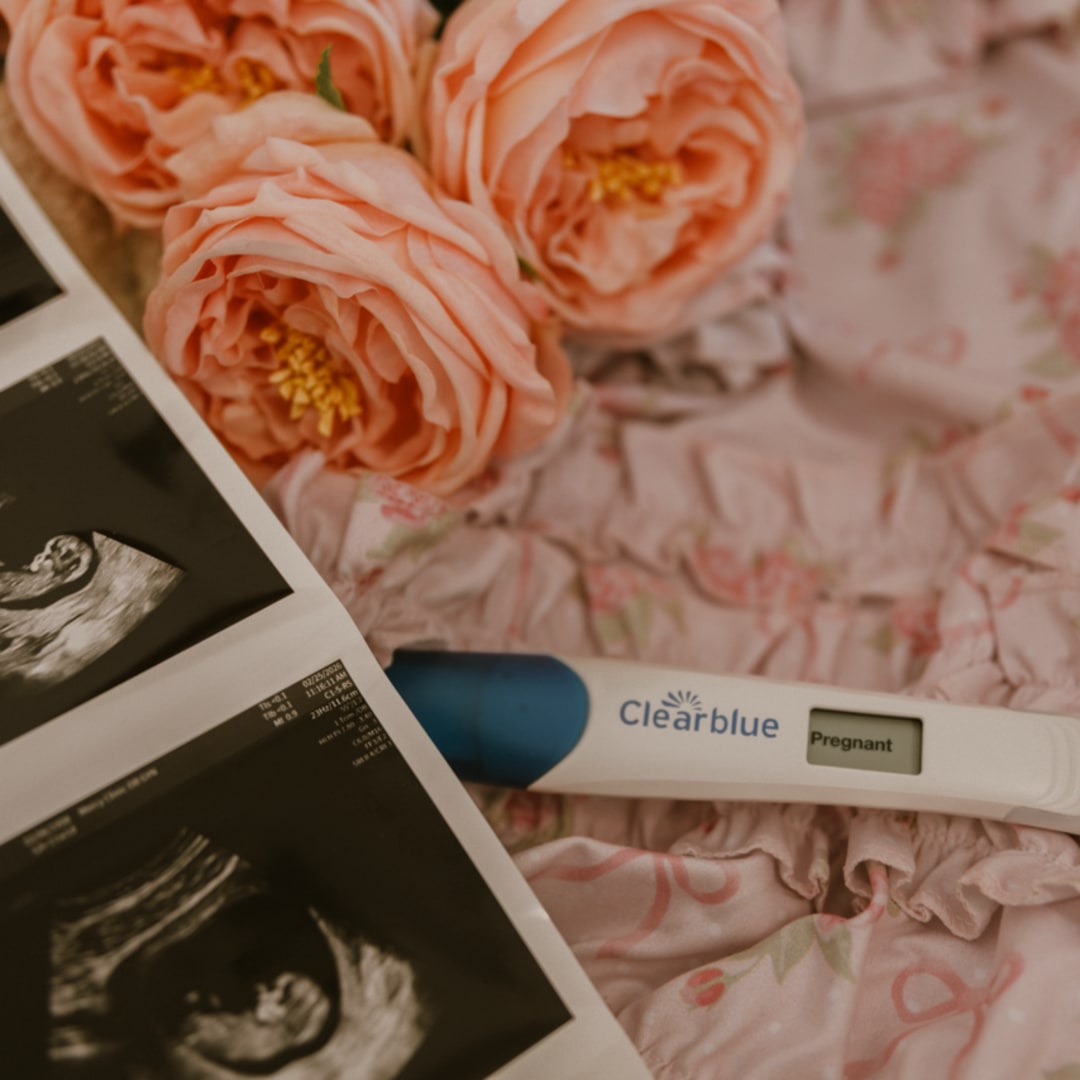 Photo shared by Paige for their Babylist baby registry.