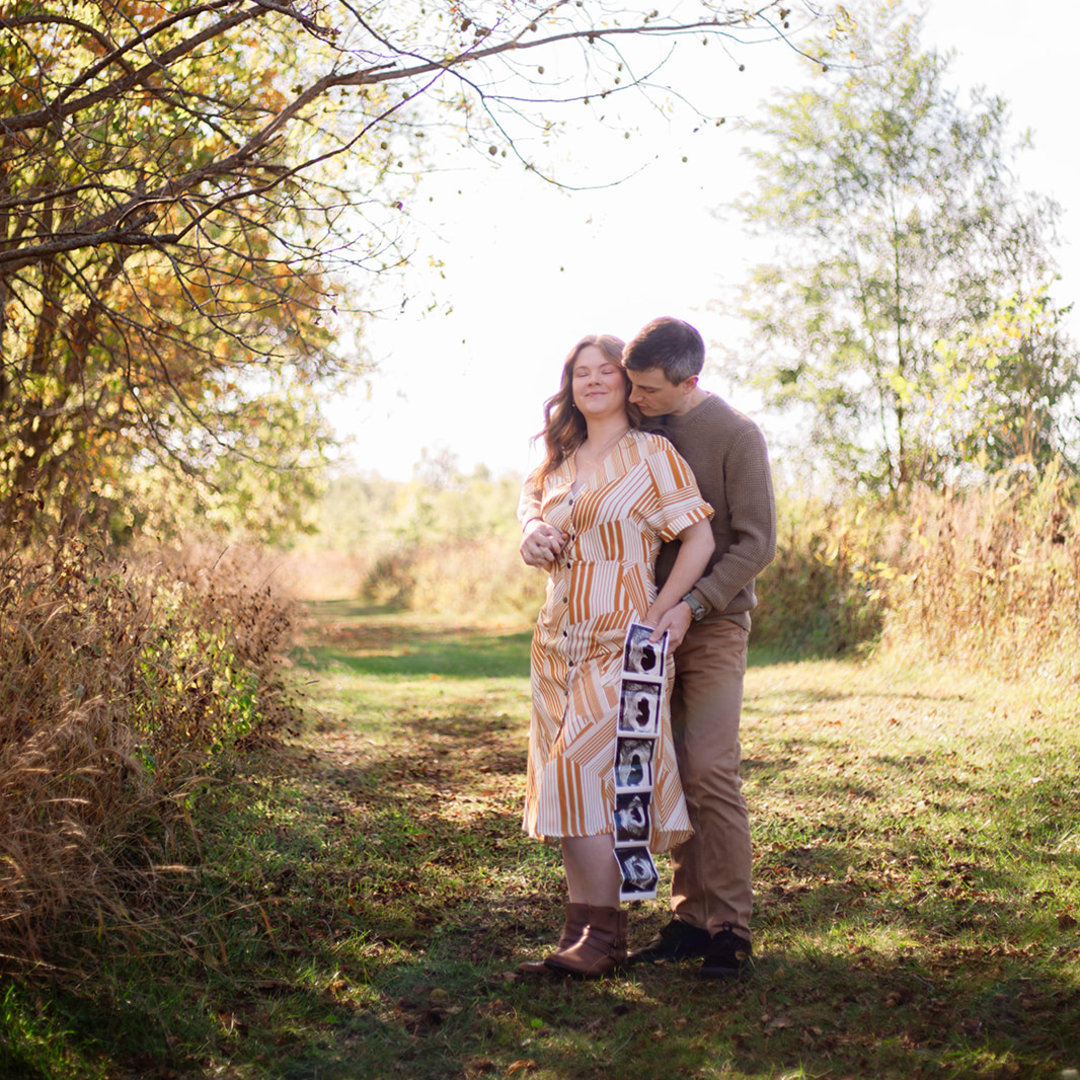 Photo shared by Kara for their Babylist baby registry.