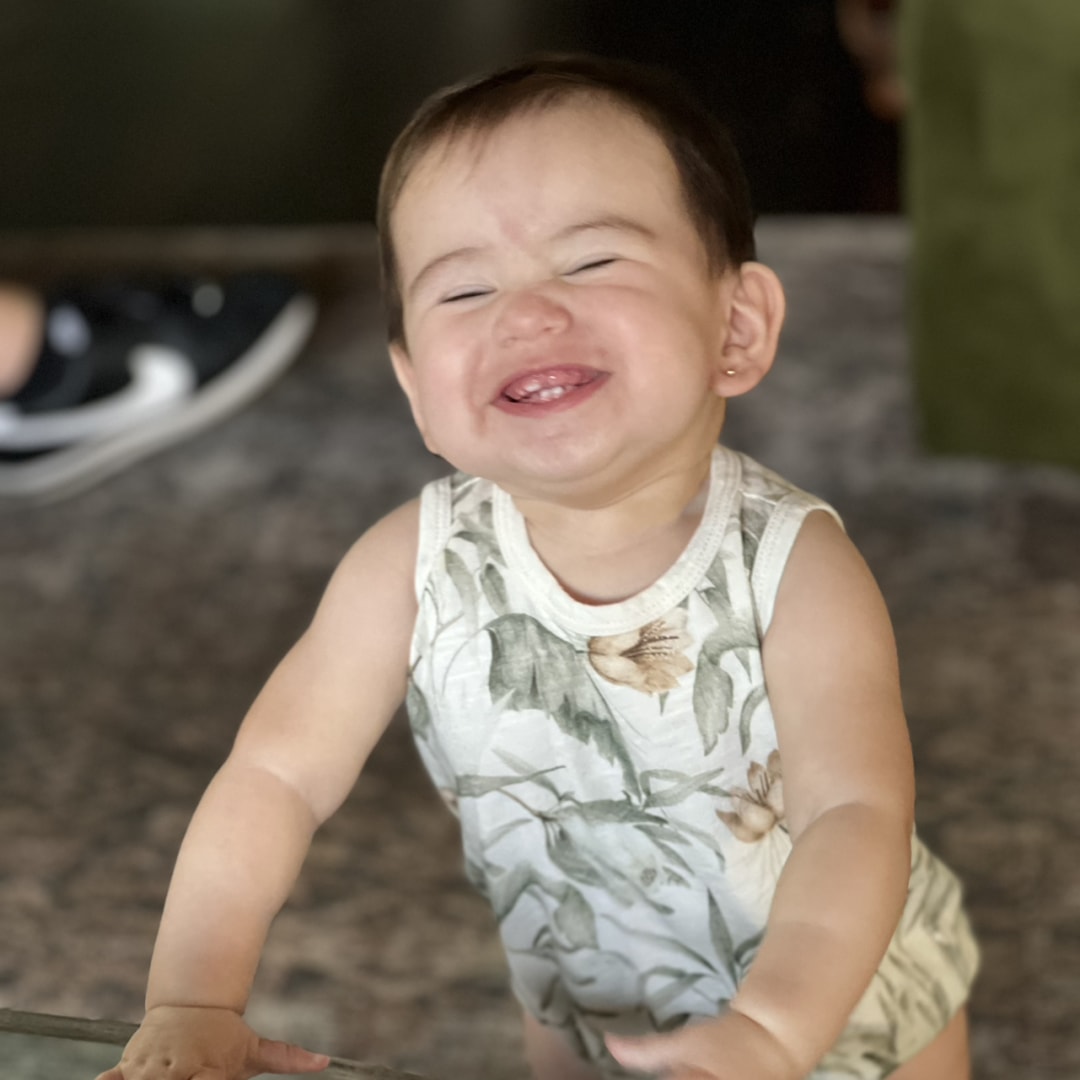 Photo shared by Elsa for their Babylist baby registry.