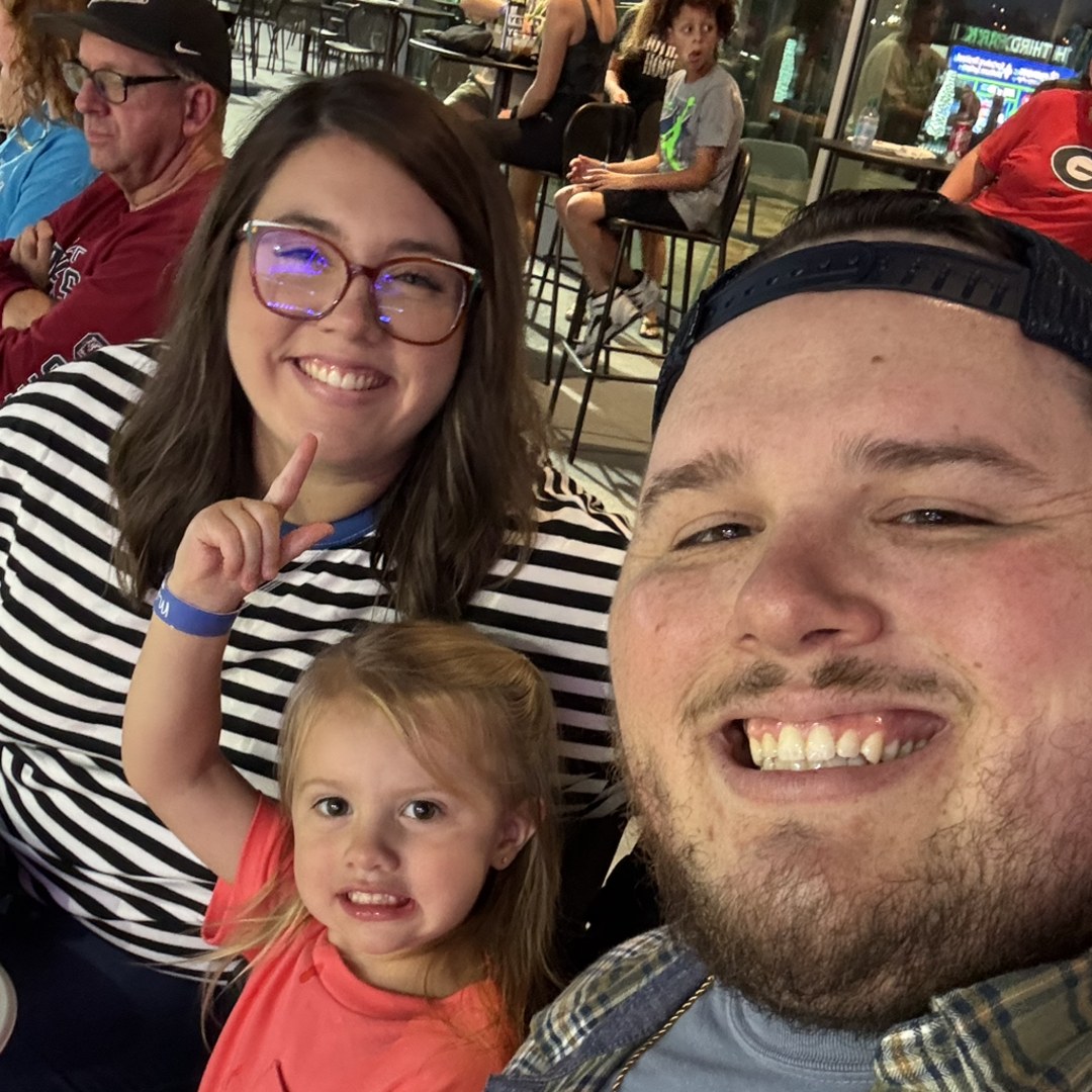 Photo shared by Brooklyn for their Babylist baby registry.