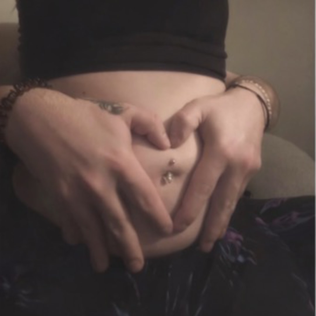 Photo shared by Mimi for their Babylist baby registry.