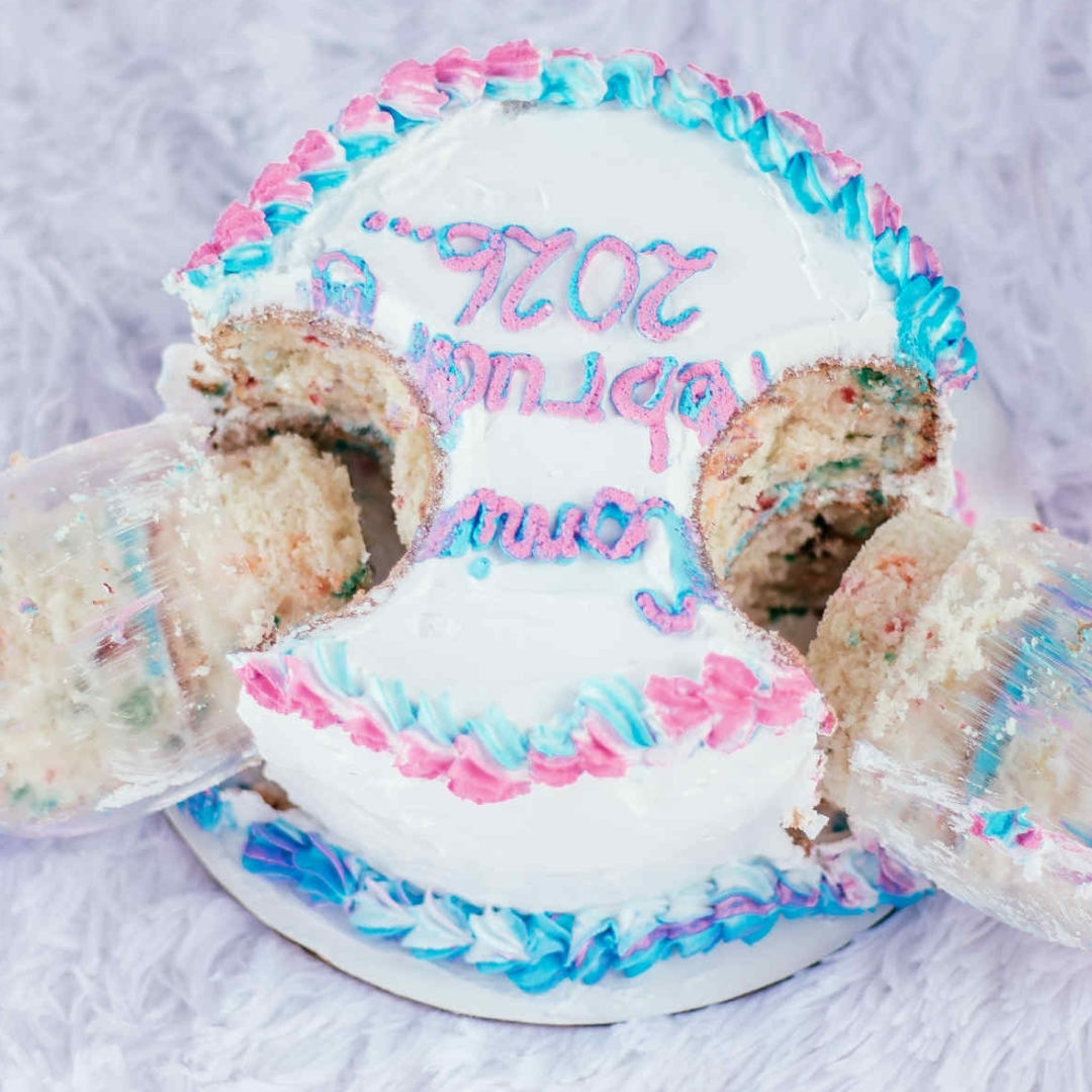 Photo shared by Mekailah for their Babylist baby registry.