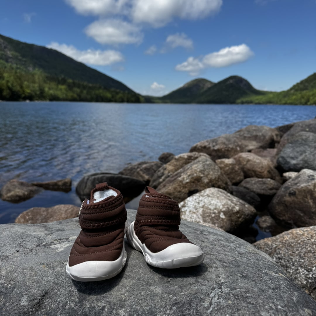 Photo shared by Hannah for their Babylist baby registry.