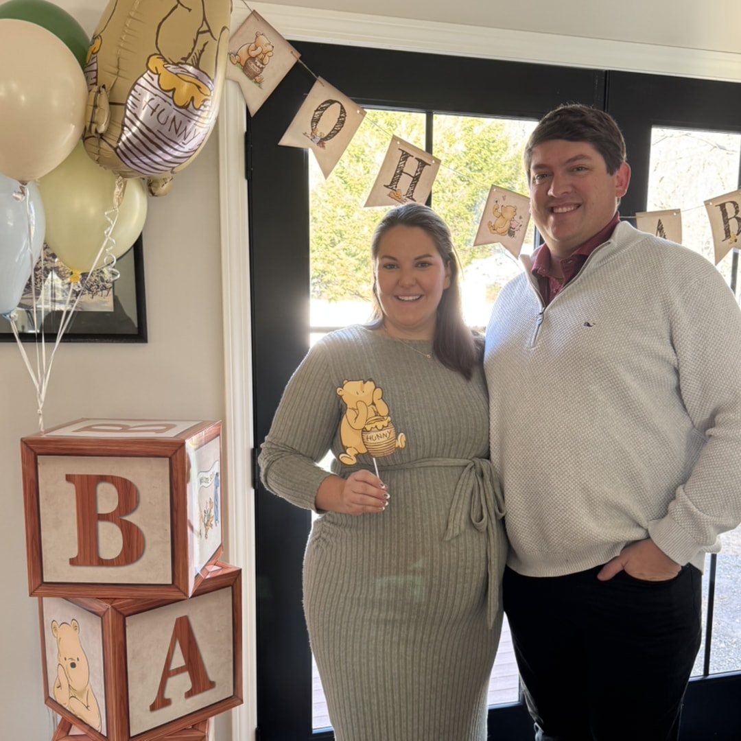 Photo shared by Emma for their Babylist baby registry.