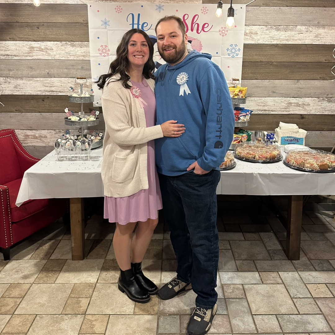 Photo shared by Kersten for their Babylist baby registry.