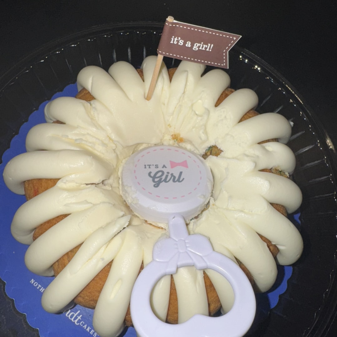 Photo shared by Eva for their Babylist baby registry.
