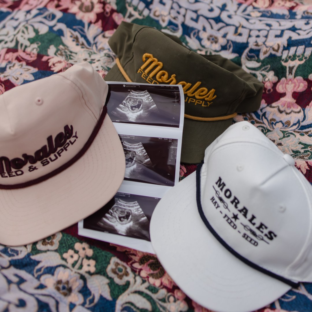 Photo shared by Gensen for their Babylist baby registry.