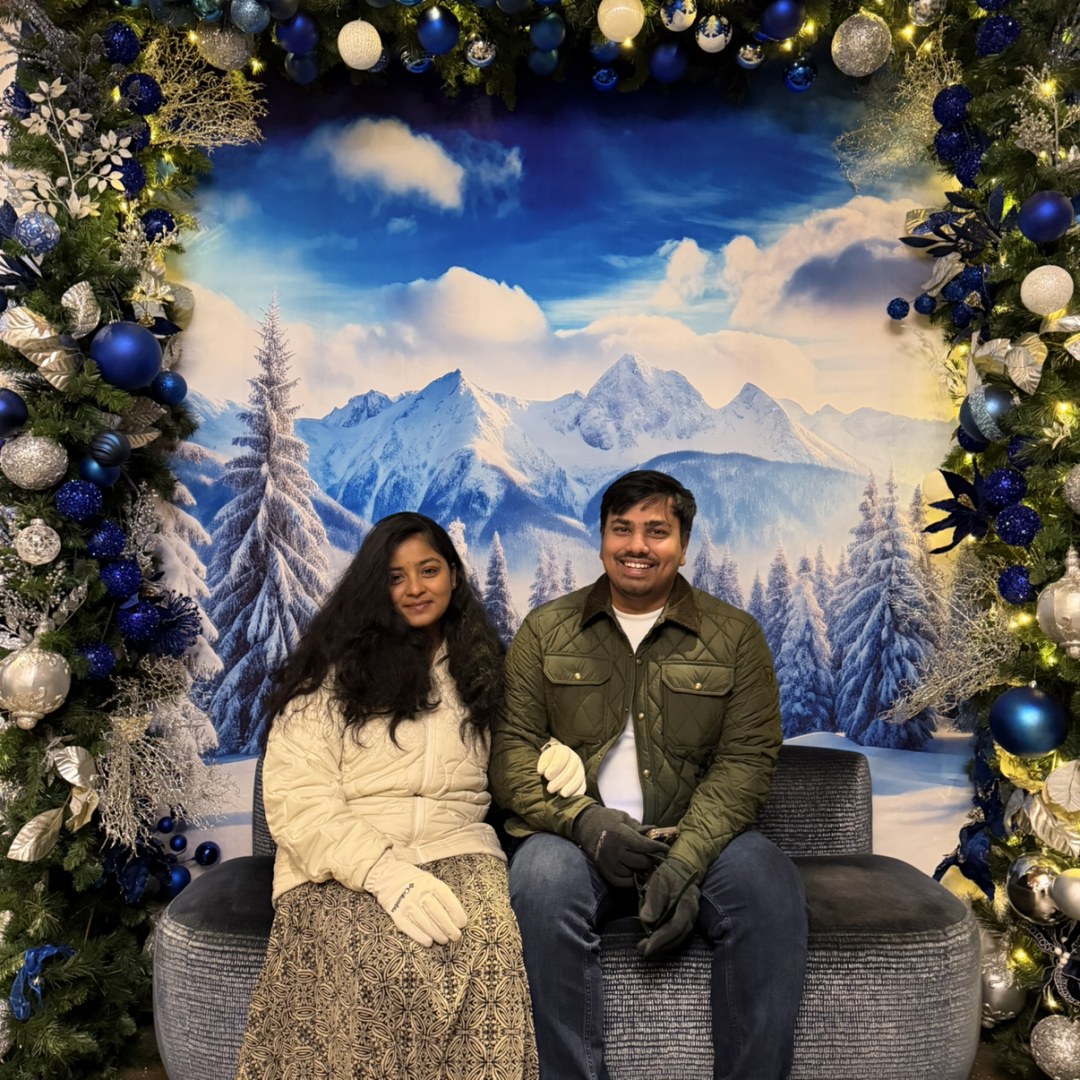 Photo shared by Mounika for their Babylist baby registry.