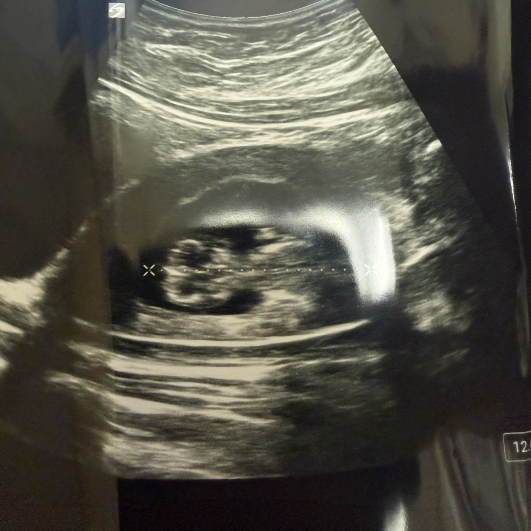 Photo shared by Heaven for their Babylist baby registry.