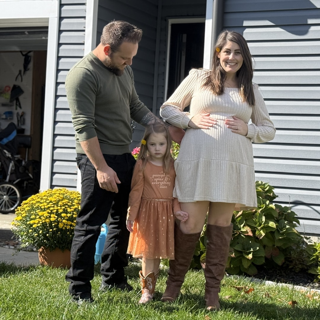 Photo shared by Jaime for their Babylist baby registry.