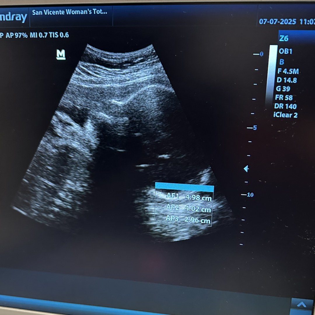 Photo shared by Danielle for their Babylist baby registry.
