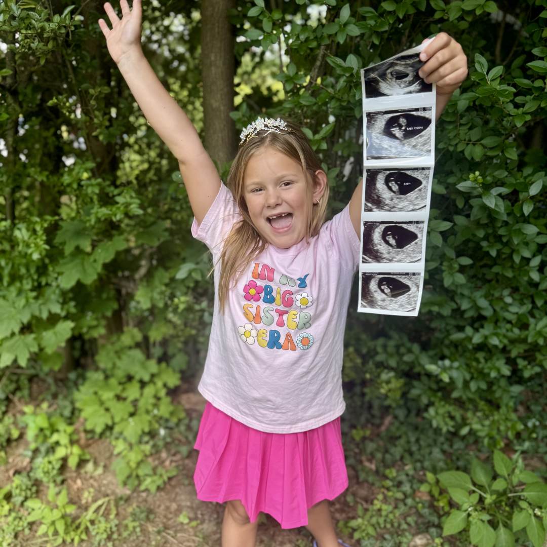 Photo shared by Lauren for their Babylist baby registry.