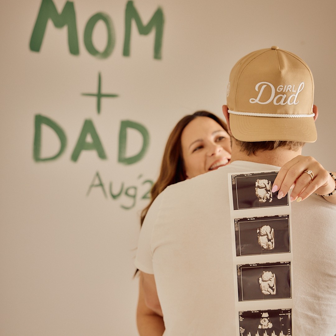 Photo shared by Chelsea for their Babylist baby registry.