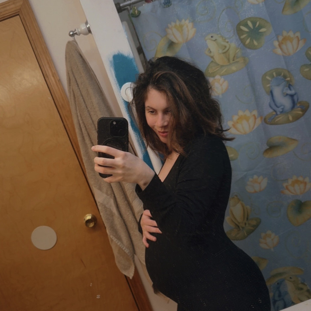 Photo shared by Makayla for their Babylist baby registry.