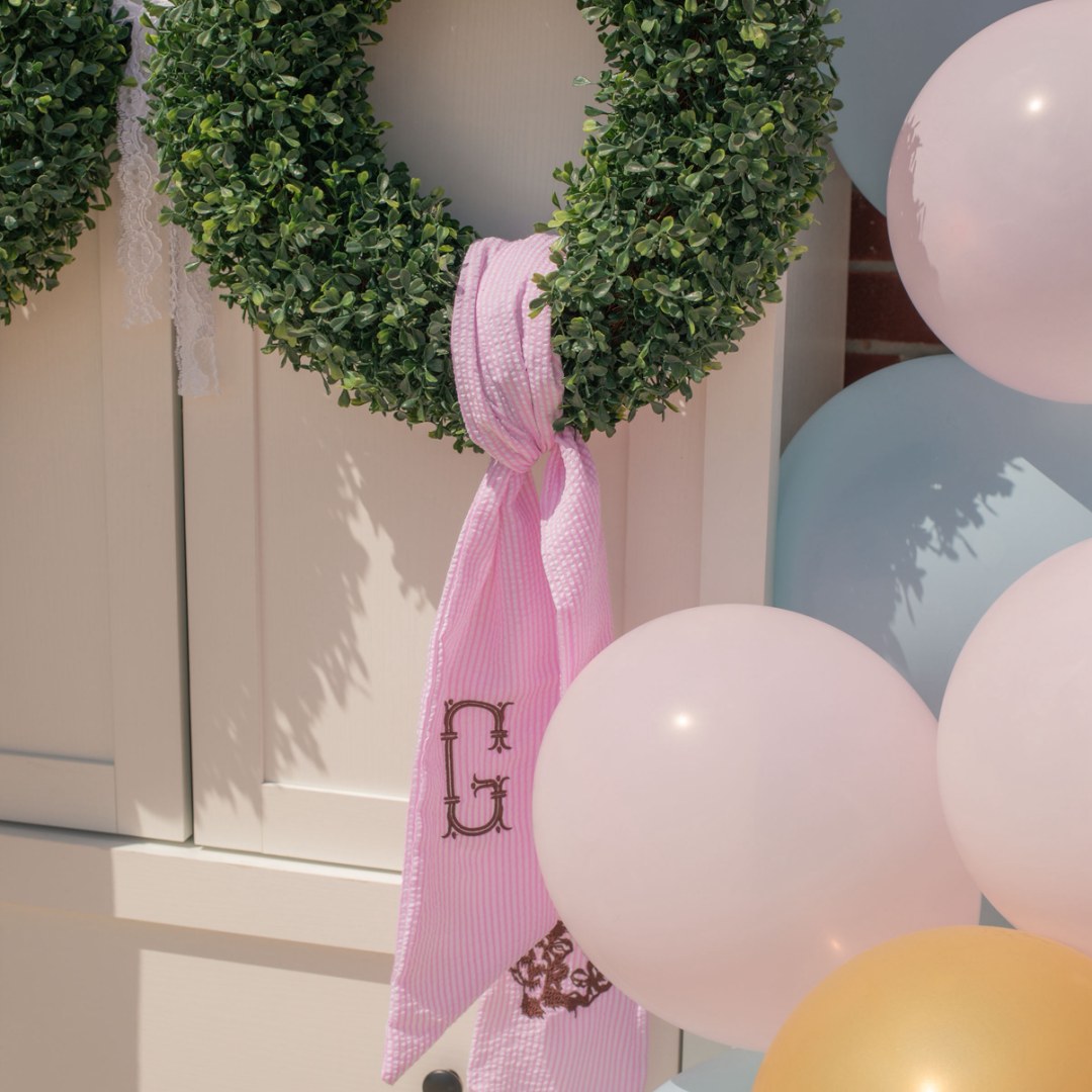 Photo shared by Kelsey for their Babylist baby registry.