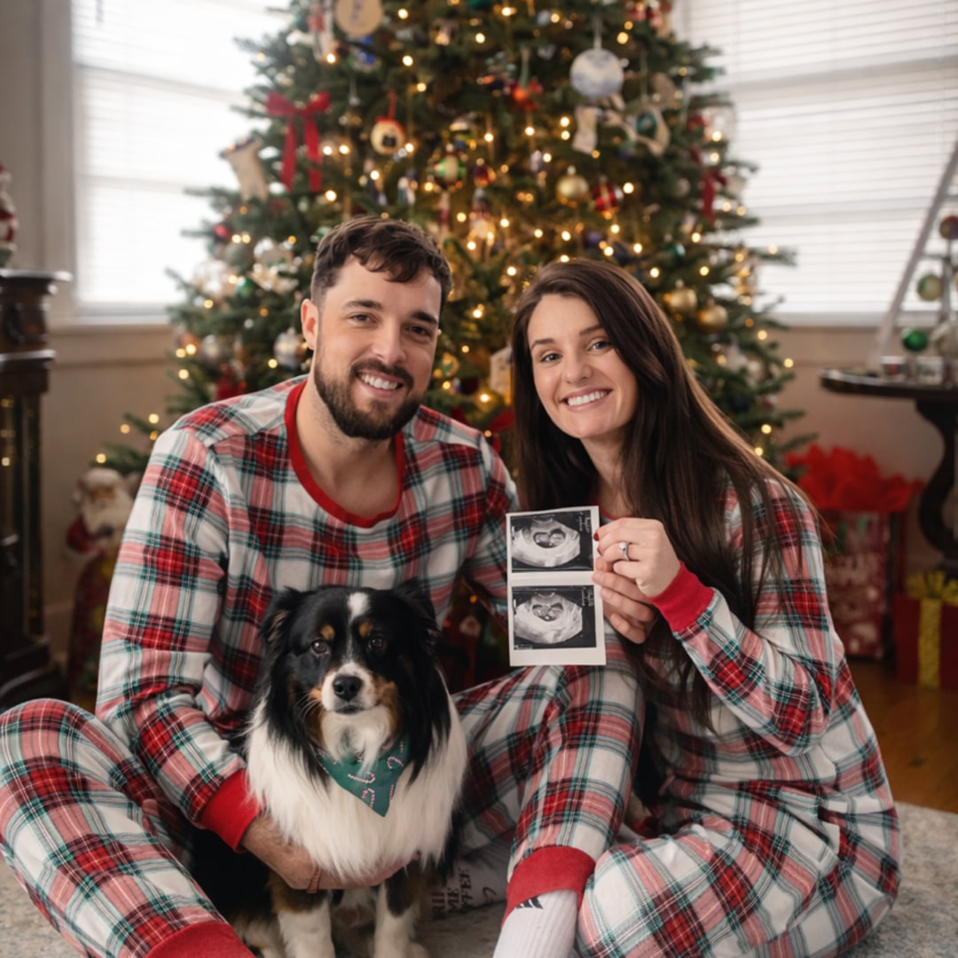 Photo shared by Brooke for their Babylist baby registry.