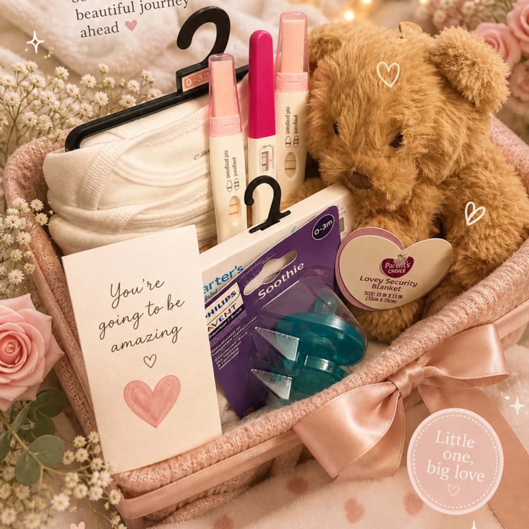 Photo shared by Destiney for their Babylist baby registry.