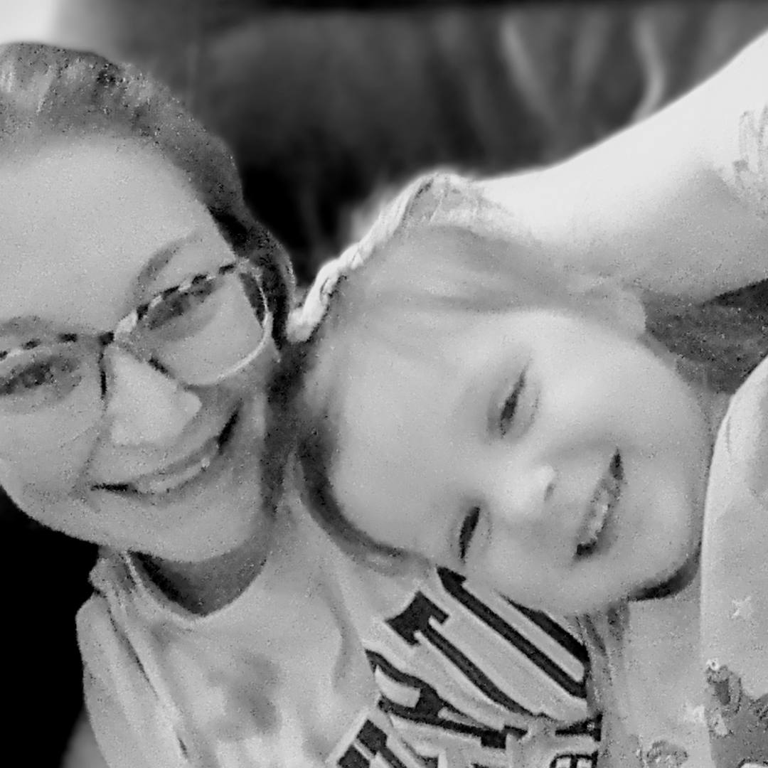 Photo shared by Thalia for their Babylist baby registry.