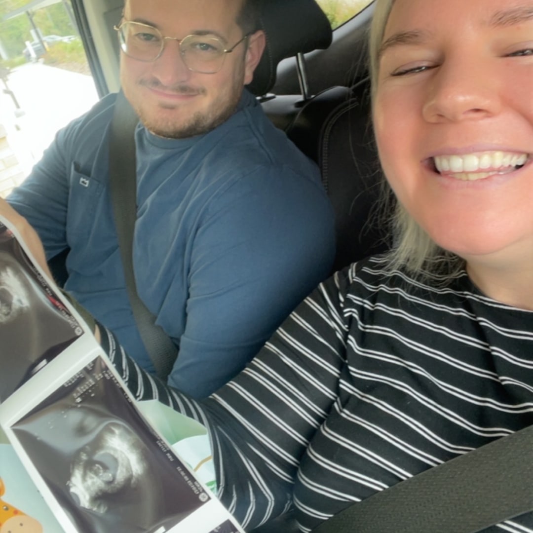 Photo shared by Cali for their Babylist baby registry.