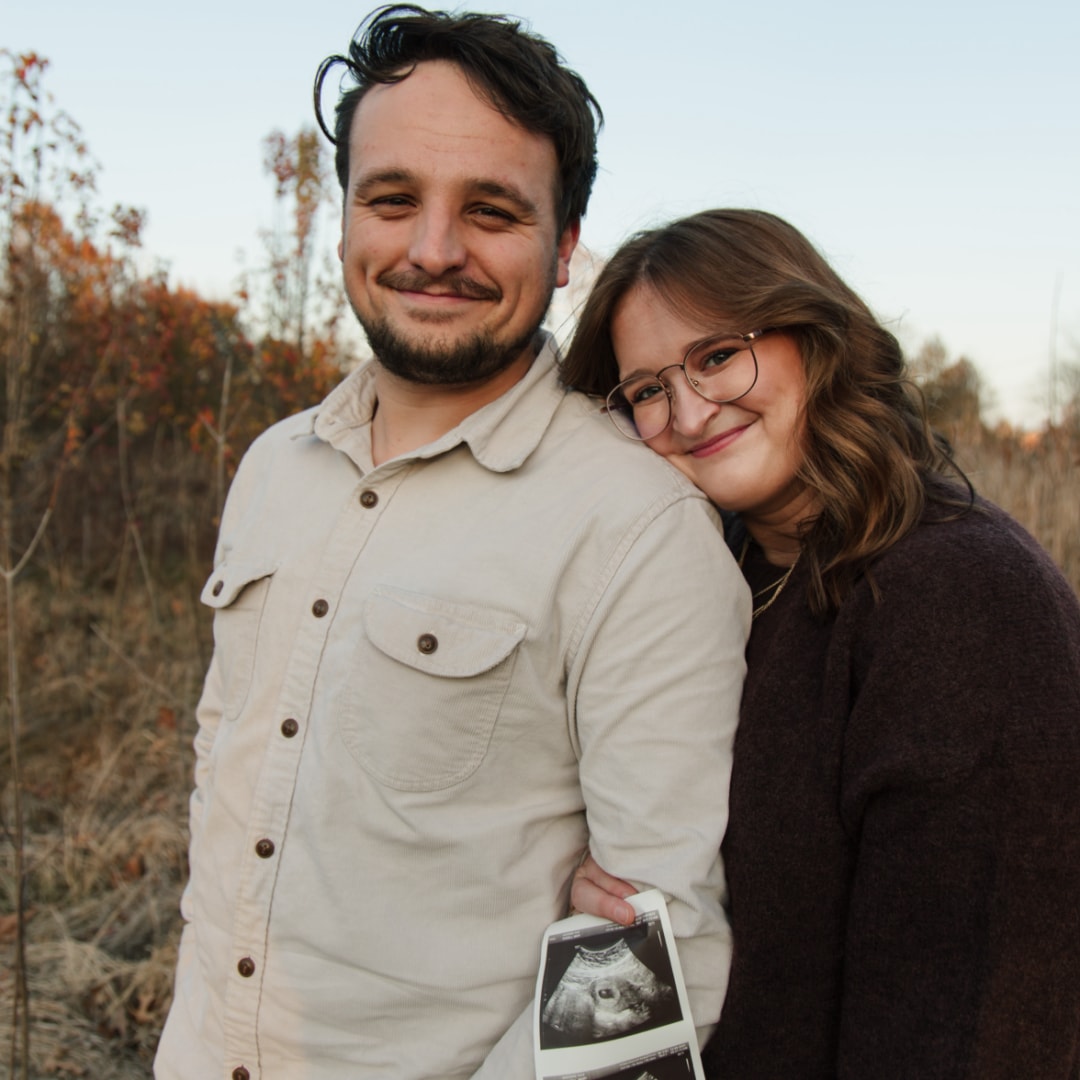 Photo shared by Mary for their Babylist baby registry.