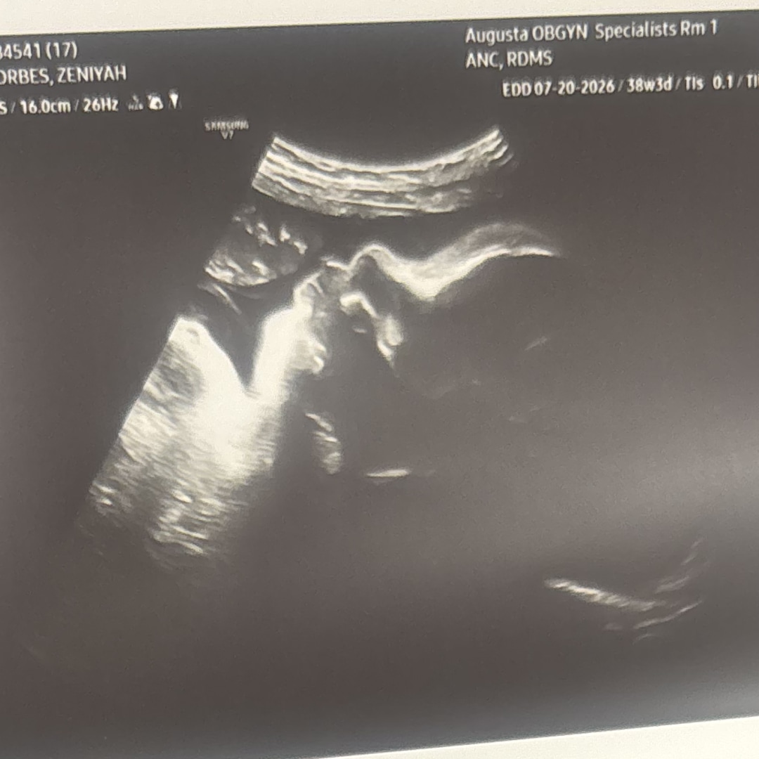 Photo shared by Zeniyah for their Babylist baby registry.