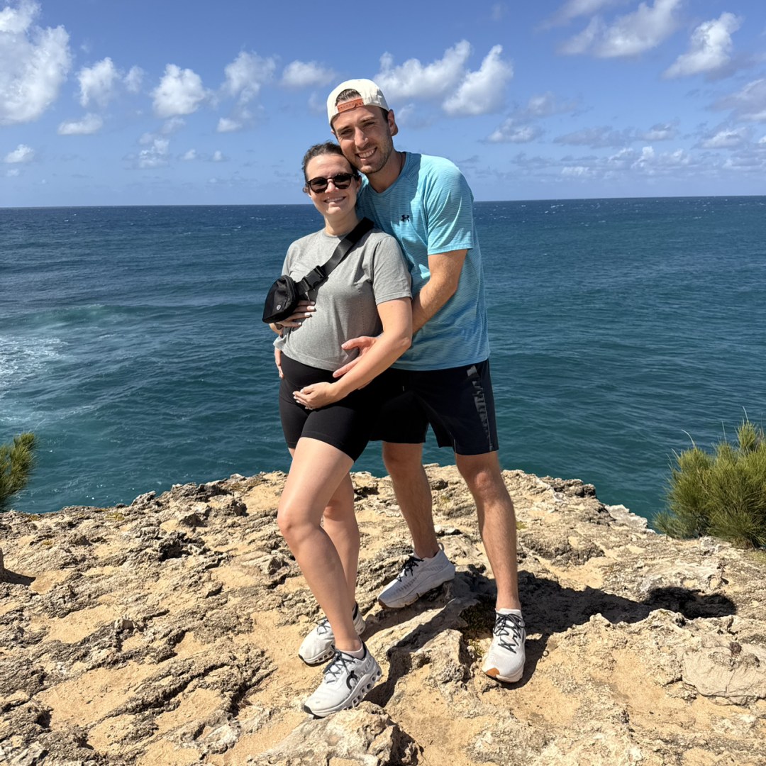 Photo shared by Emily for their Babylist baby registry.