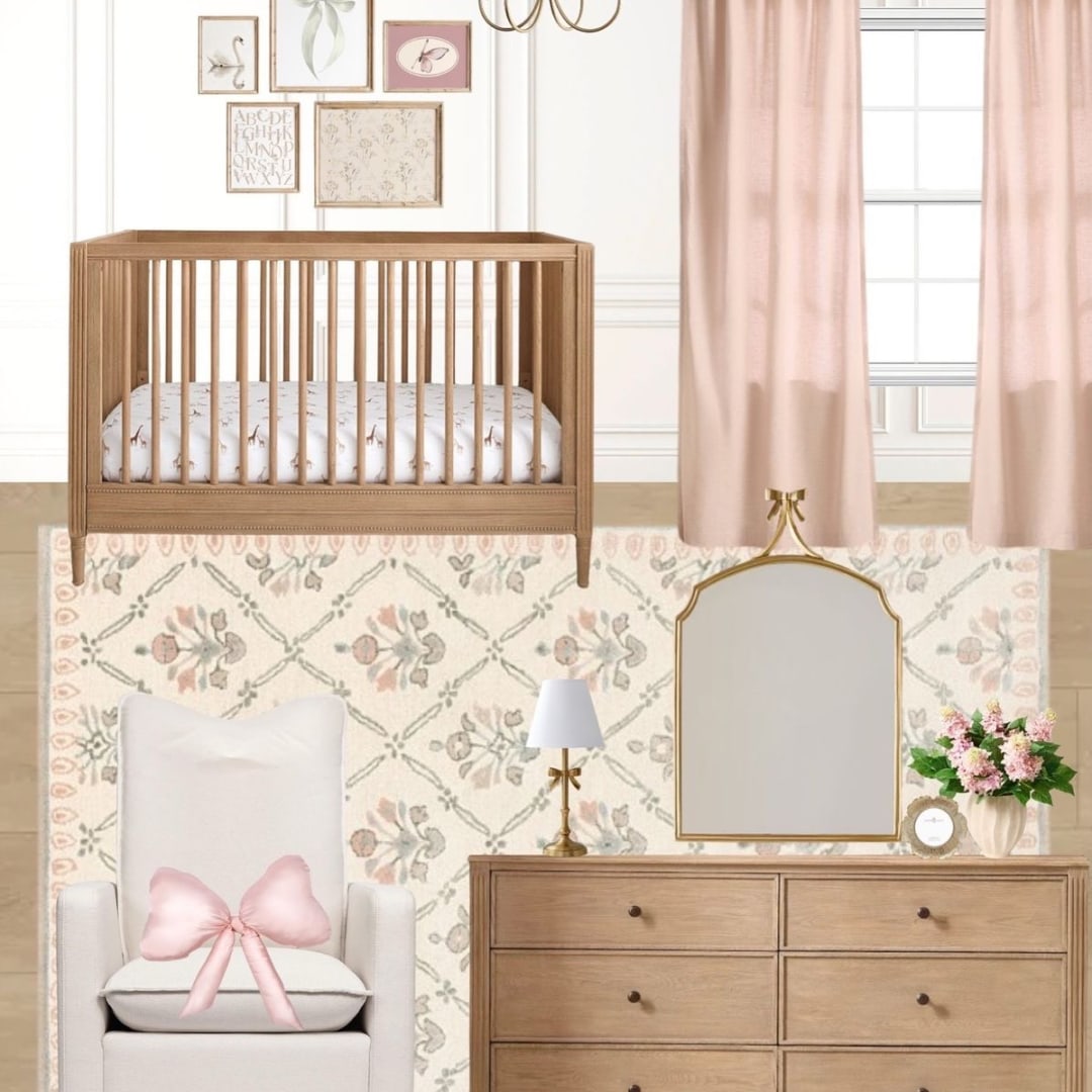Photo shared by Sierra for their Babylist baby registry.
