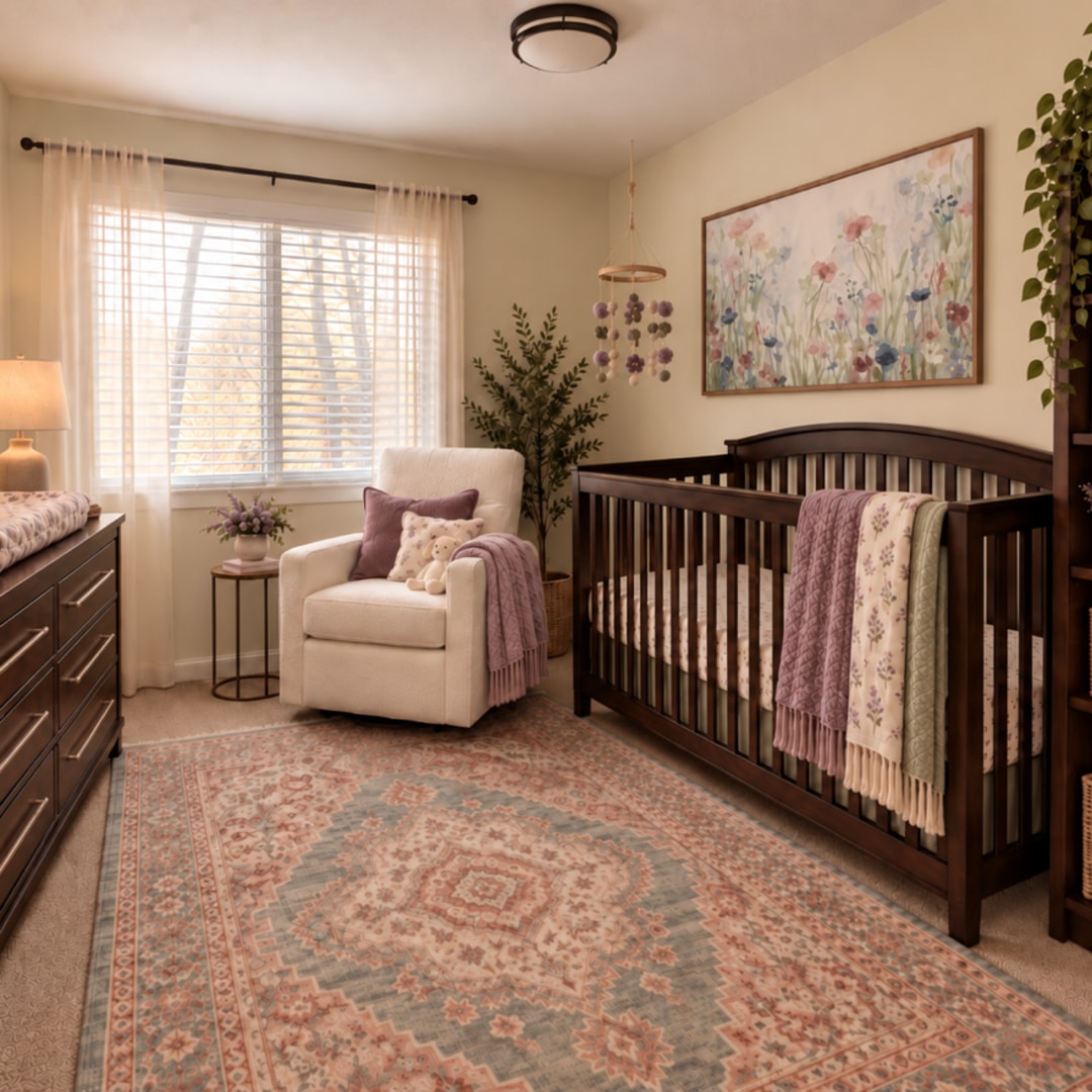Photo shared by Ciara for their Babylist baby registry.