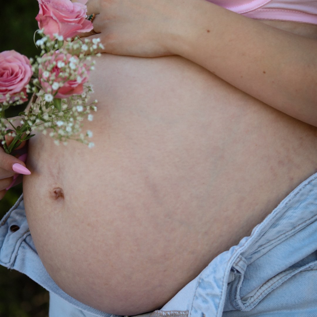 Photo shared by April for their Babylist baby registry.