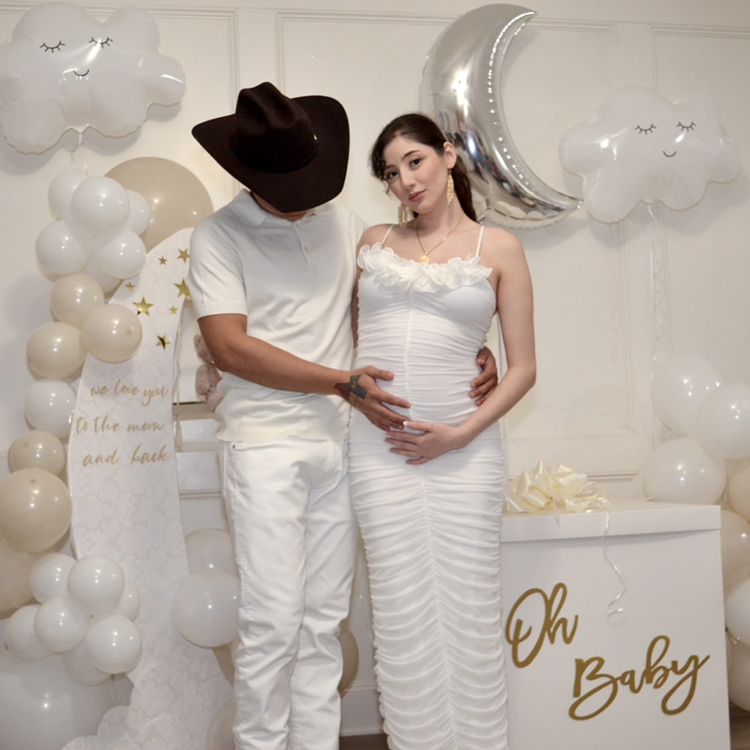 Photo shared by Fernanda for their Babylist baby registry.