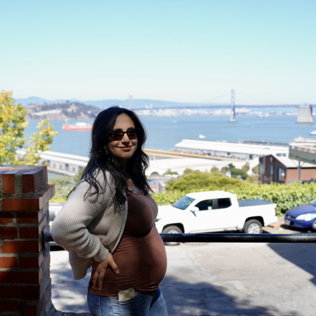 Photo shared by Danielle for their Babylist baby registry.