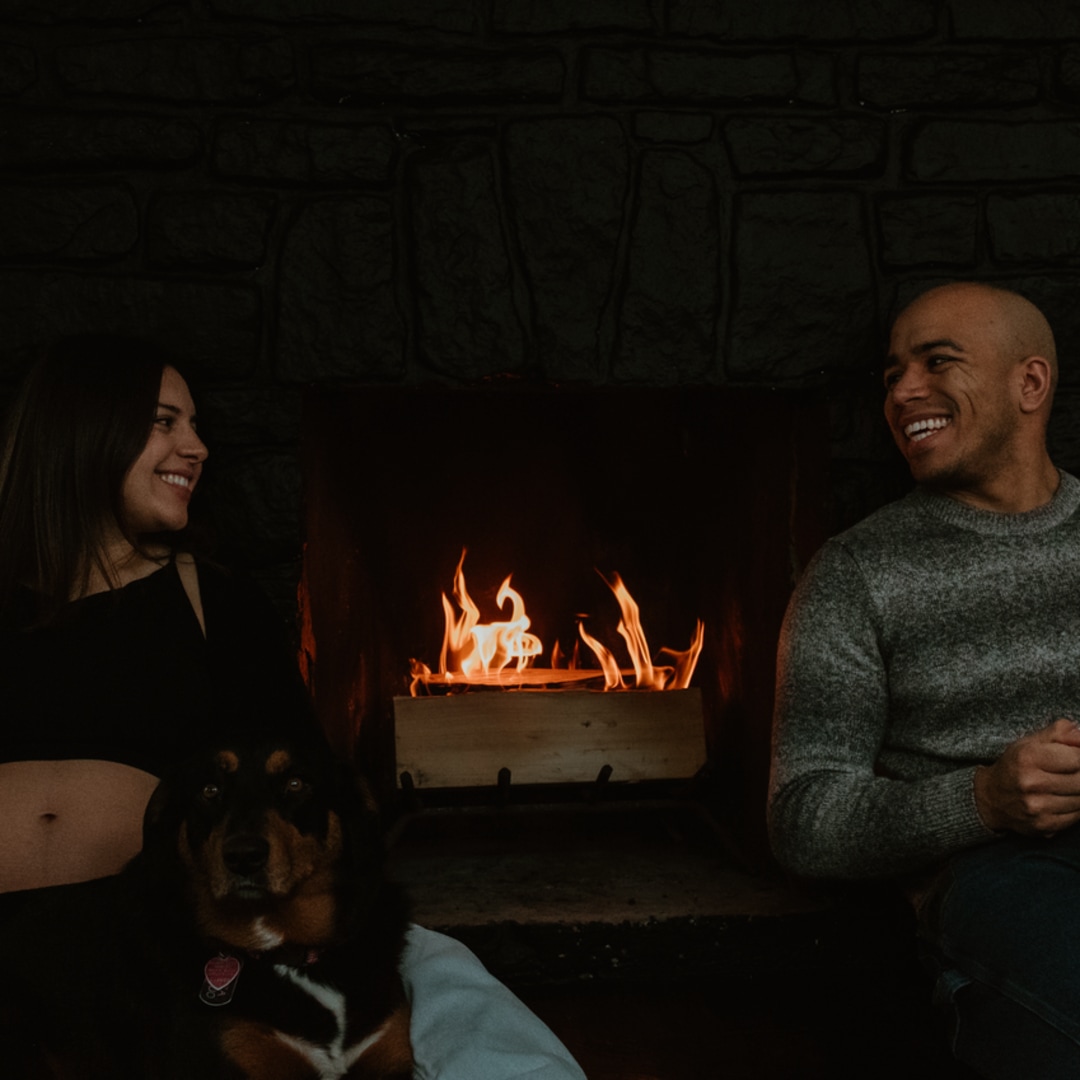 Photo shared by Gabriela for their Babylist baby registry.