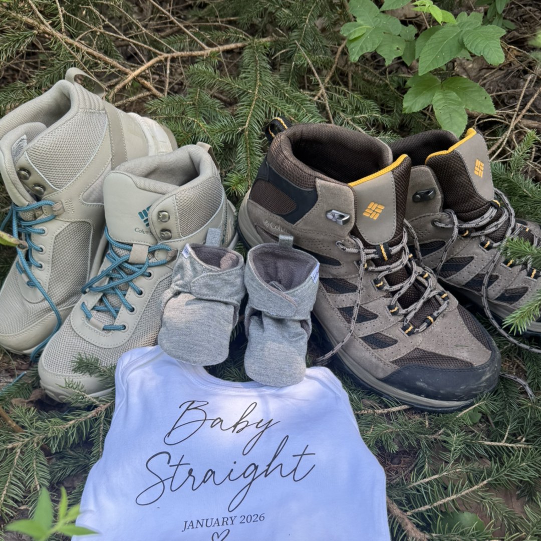 Photo shared by Daphne for their Babylist baby registry.