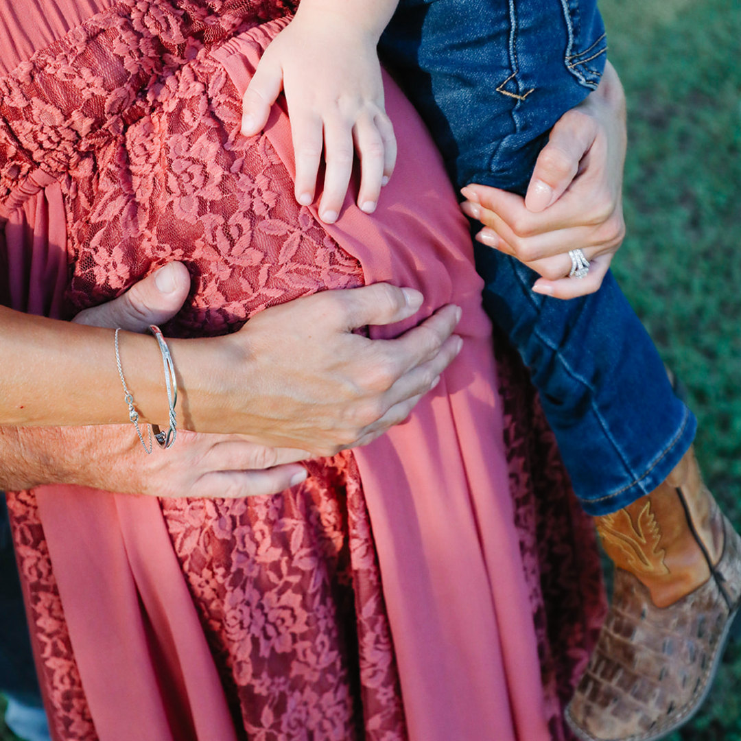 Photo shared by Mykala for their Babylist baby registry.