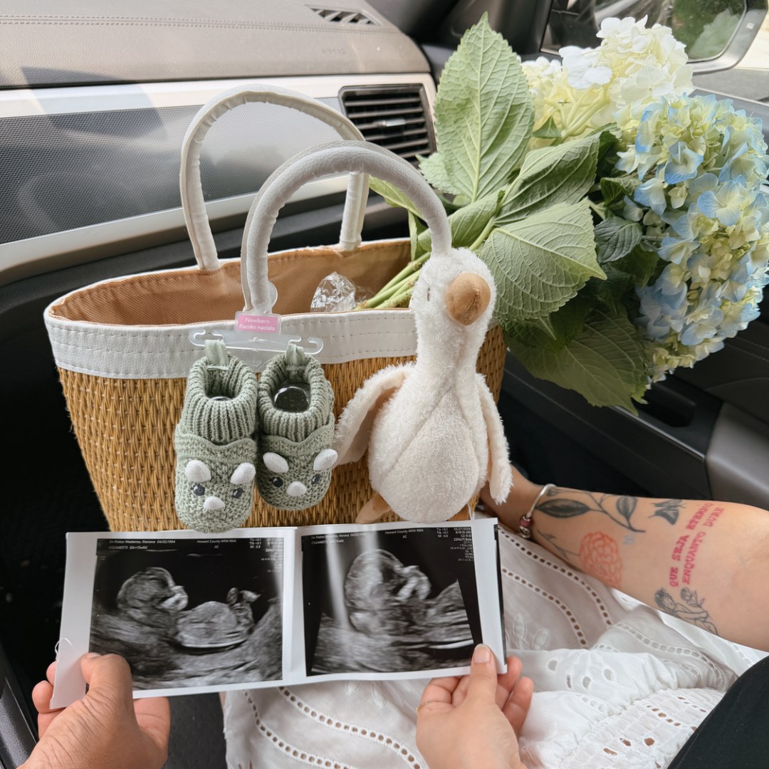 Photo shared by Miles for their Babylist baby registry.