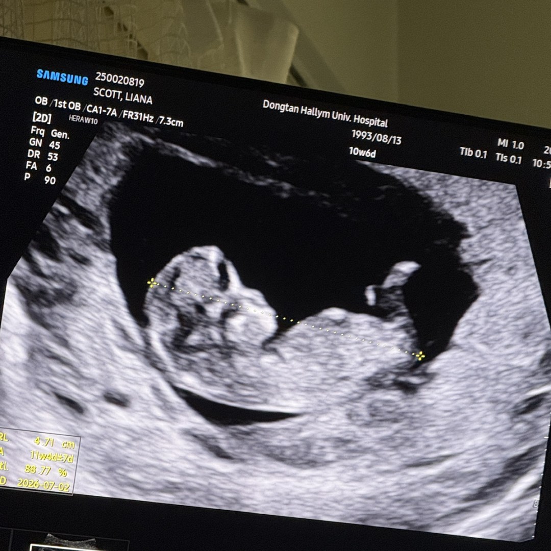 Photo shared by Liana for their Babylist baby registry.