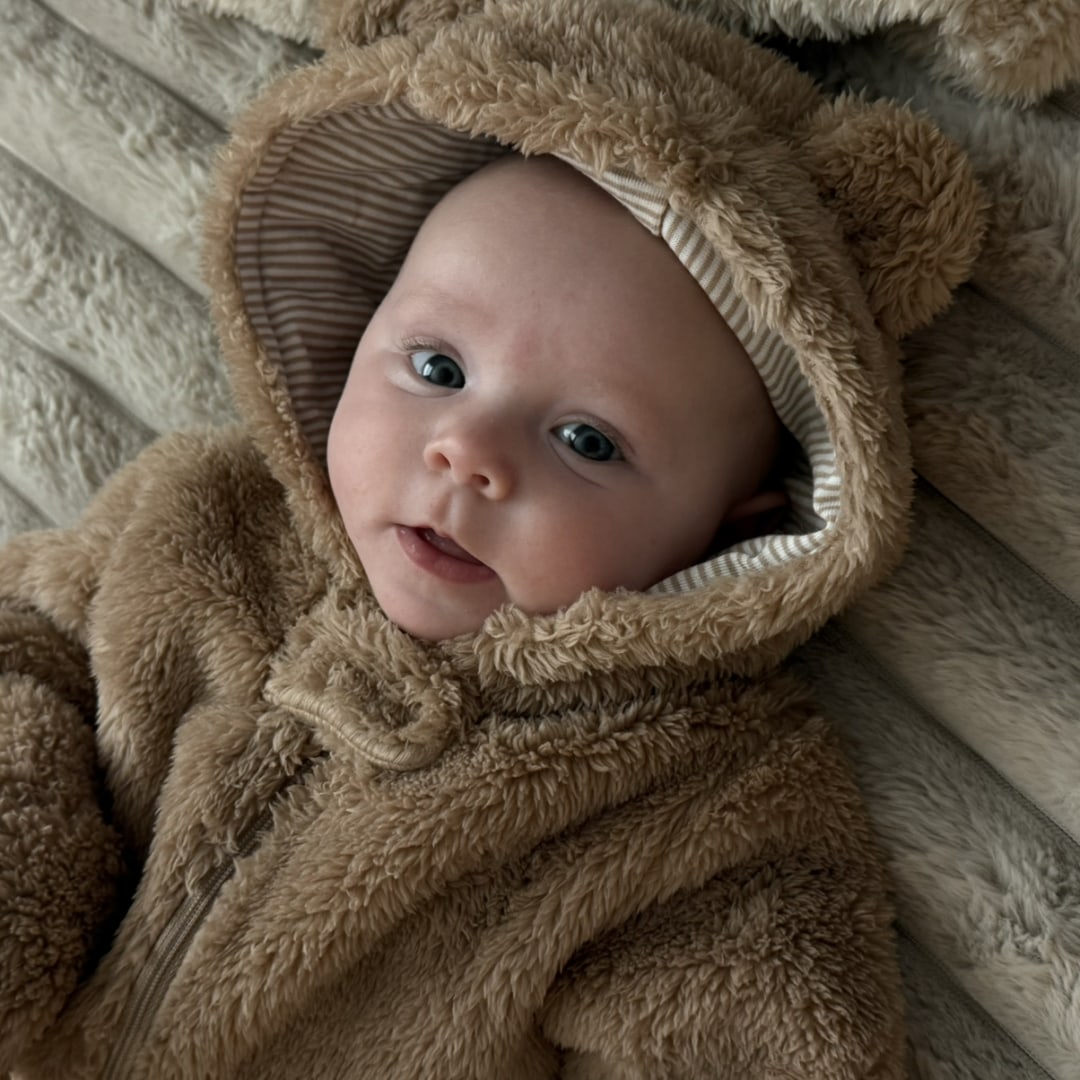Photo shared by Claire for their Babylist baby registry.