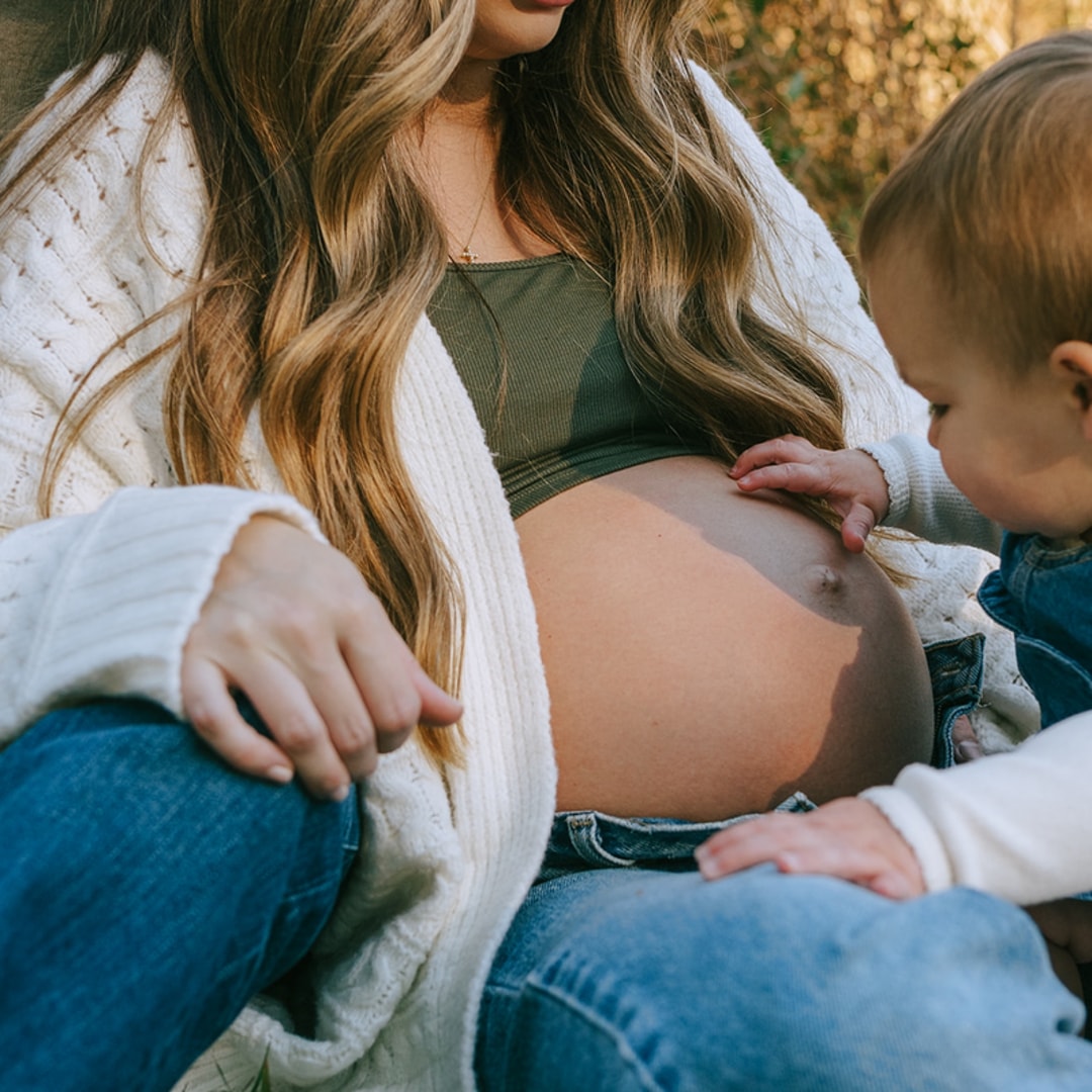 Photo shared by Jessica for their Babylist baby registry.