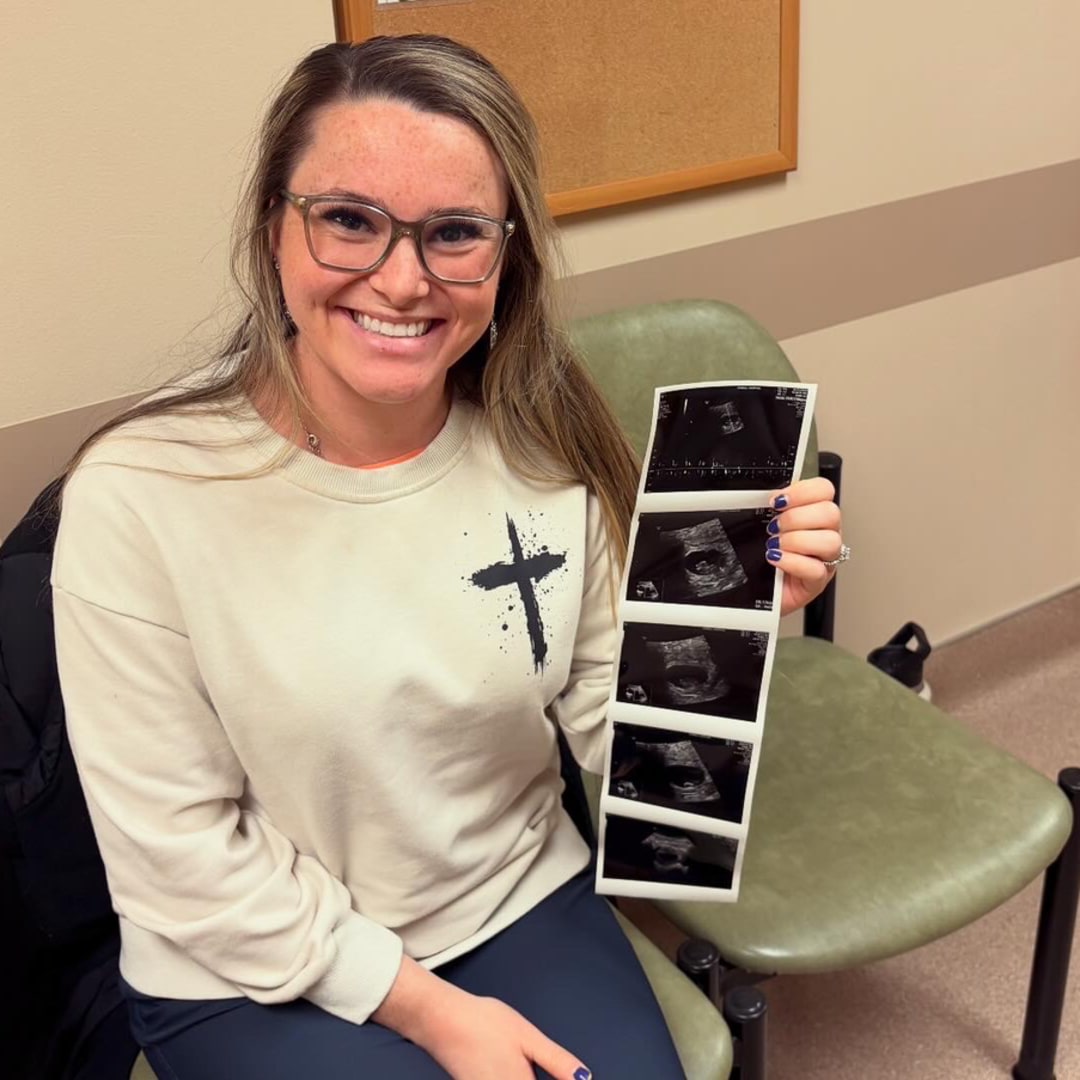 Photo shared by Sydney for their Babylist baby registry.