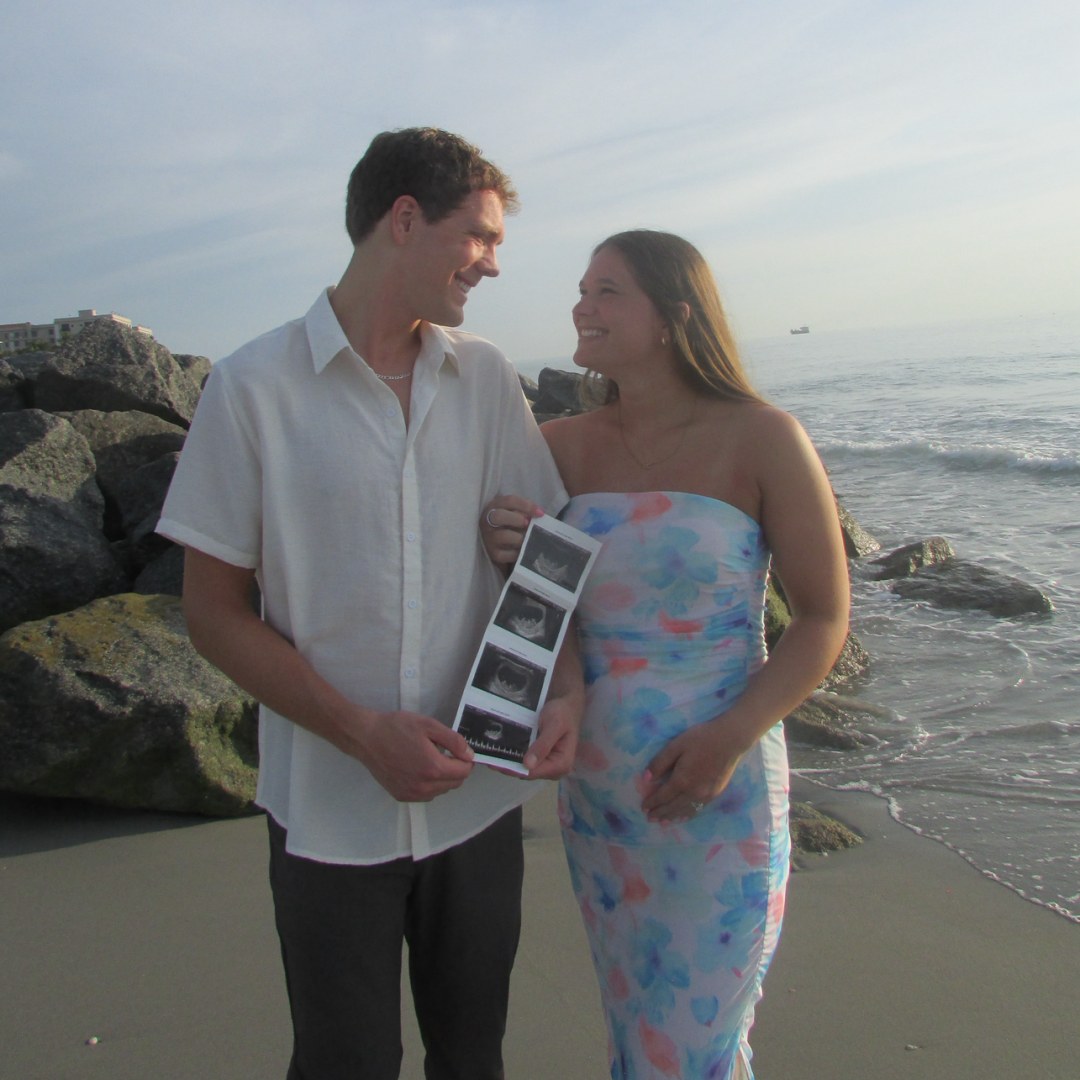 Photo shared by Anna for their Babylist baby registry.