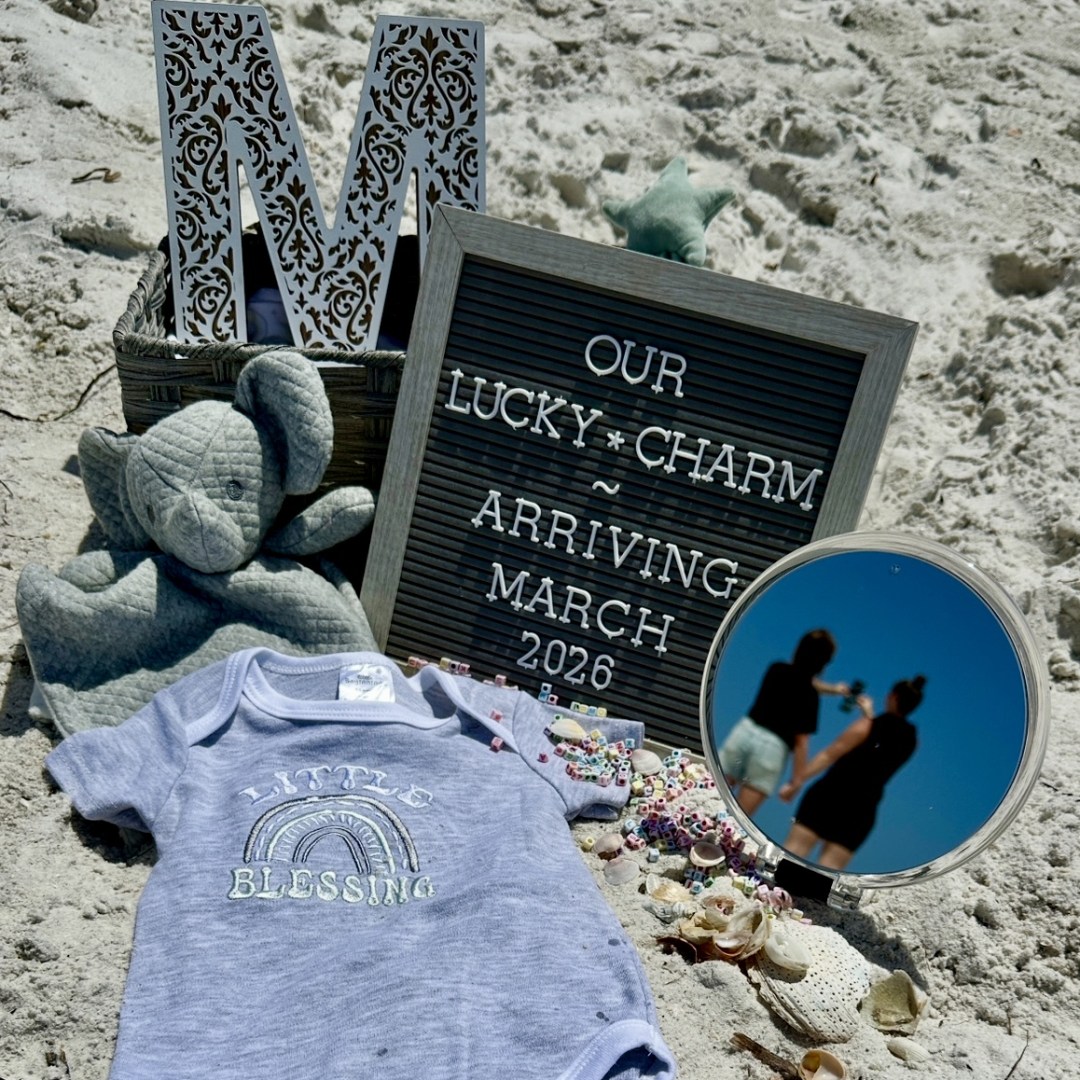 Photo shared by Braylen for their Babylist baby registry.