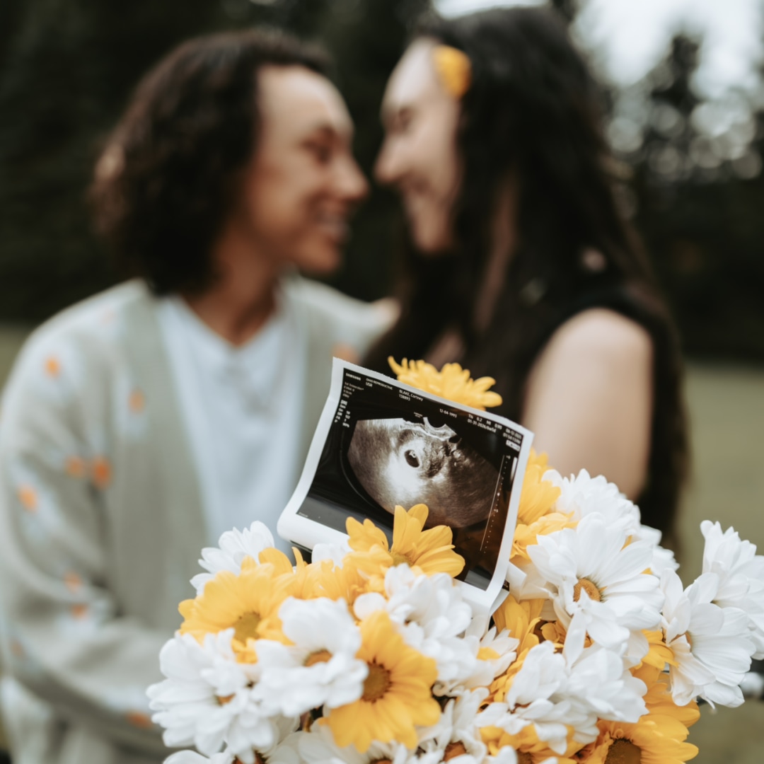 Photo shared by Cortney for their Babylist baby registry.