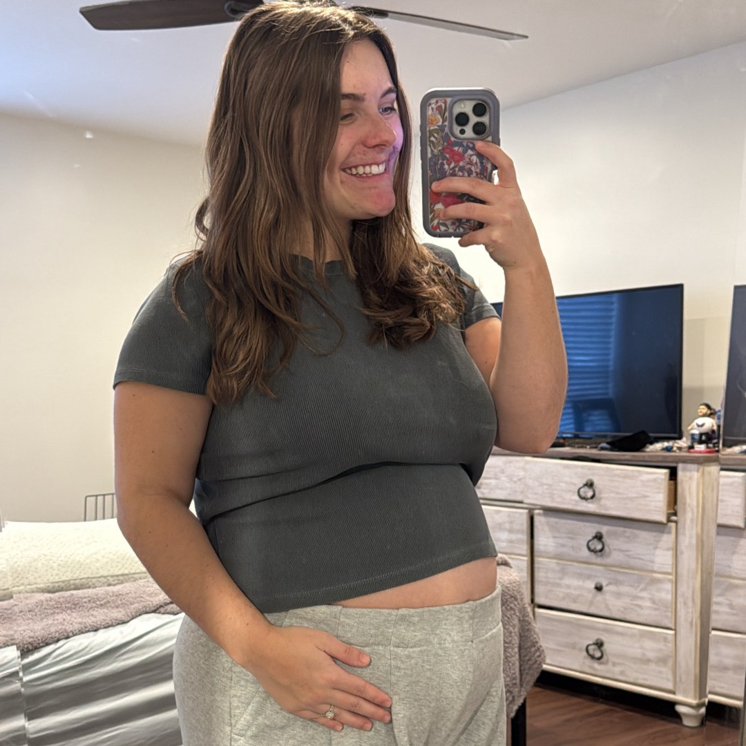 Photo shared by Taylor for their Babylist baby registry.